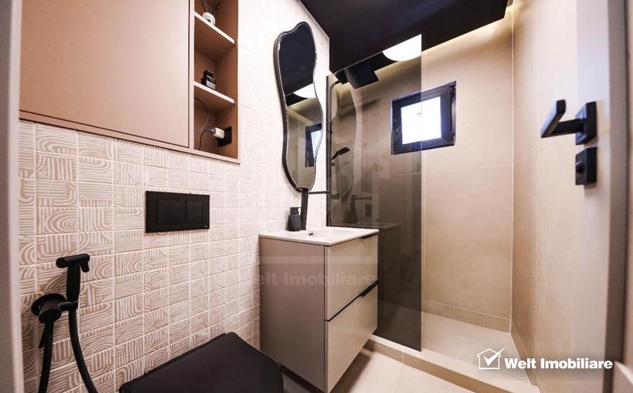 Apartament 2 camere, ultrafinisat, Gheorgheni, Cluj Napoca