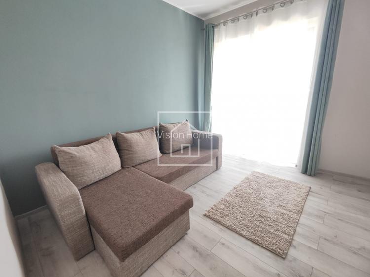 Prima Inchiriere 3 Camere Pet Friendly Lift Calea Surii Mici Sibiu - 6