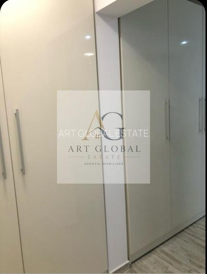 Apartament 2 Camere Mall Vitan Moruzzi Centrala Proprie - 7