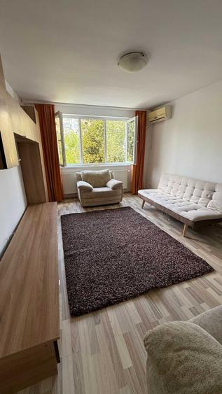 DRUMUL TABEREI - 3 MINUTE METROU BRANCUSI - Apartament MODERN