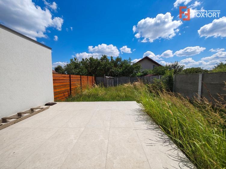 Duplex cu 4 camere, 136 mp utili | La cheie | Giroc