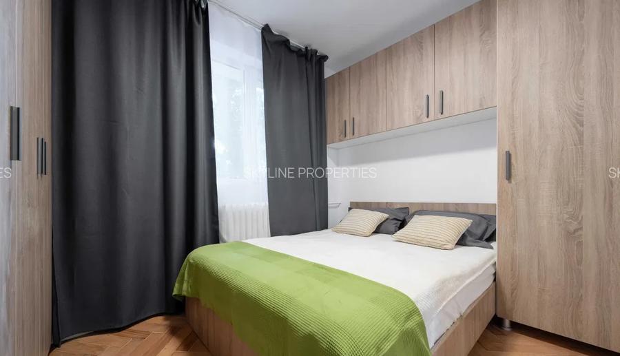 Apartament de lux 2 camere |  Parter | Gheorgheni, zona Alverna /A. Muresanu - 4