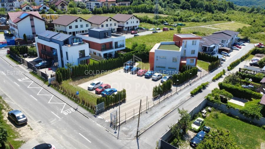 Birouri /Uz Medical |Cladire Individuala |435 mp | 14 Locuri Parcare - 41