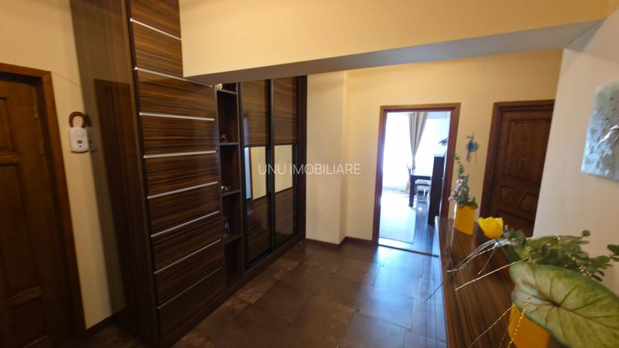 Apartament Premium 3 Camere | 81 mp | Bloc 1990 | Etaj 6/8 | Podu Roș – Vizavi de ANAF - 5