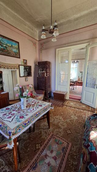 Proprietate de vanzare in Orastie, zona buna