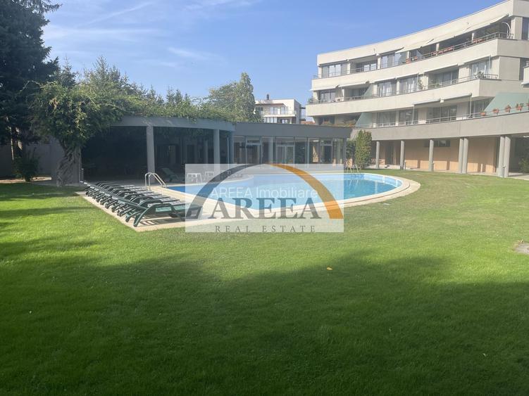 Apartament 3 camere complet mobilat cu loc de parcare inclus Iancu Nic - 27