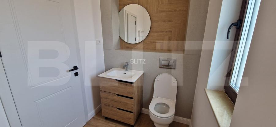 Vila moderna, P+1, 159 mp, 318 mp teren, zona Magnolia - 5