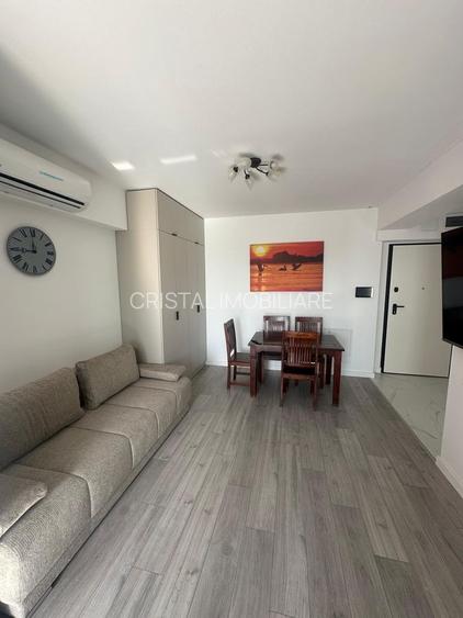 Apartament 2 camere-Prima inchiriere, bloc nou 2026, Astorium Life Residence - 4