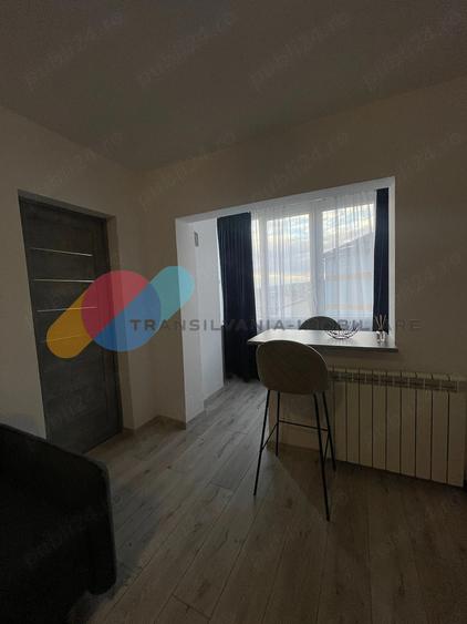 Garsoniera, 32 mp, zona Marasti, strada Bucuresti
