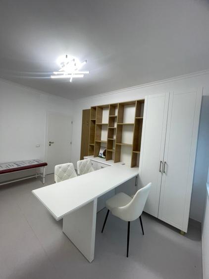 Spatiu medical - disponibil imediat - Craiovita