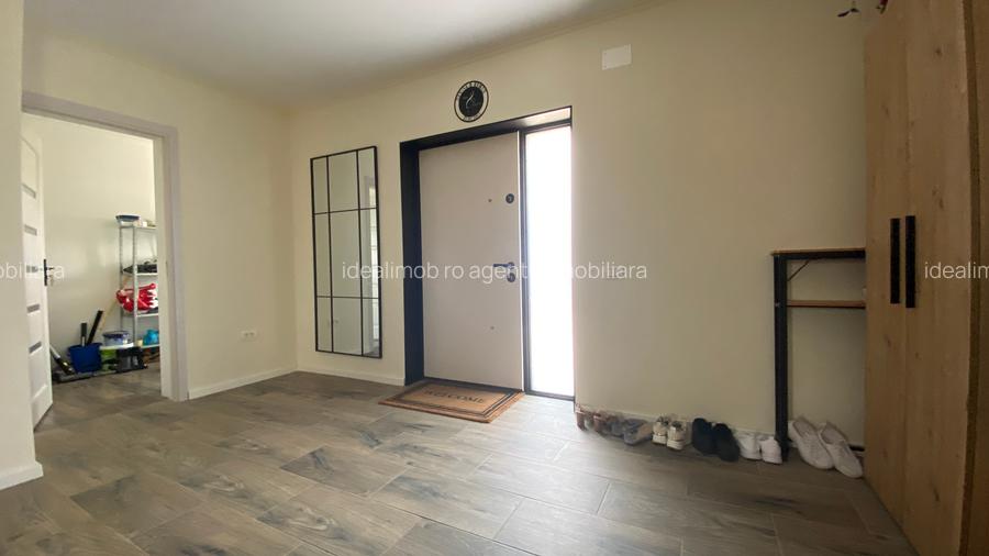 Casa pe parter, Smeura - Stoienari, Argeș- idealimob.ro - 7