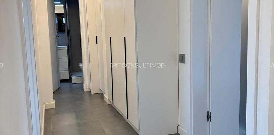 Apartament 4 Camere Aviatiei| Decomandat | Mobilat | Utilat | Boiler