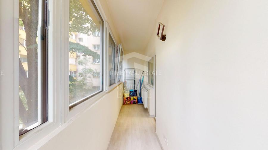 Apartament 3 camere Lacul Tei Doamna Ghica Colentina - 25