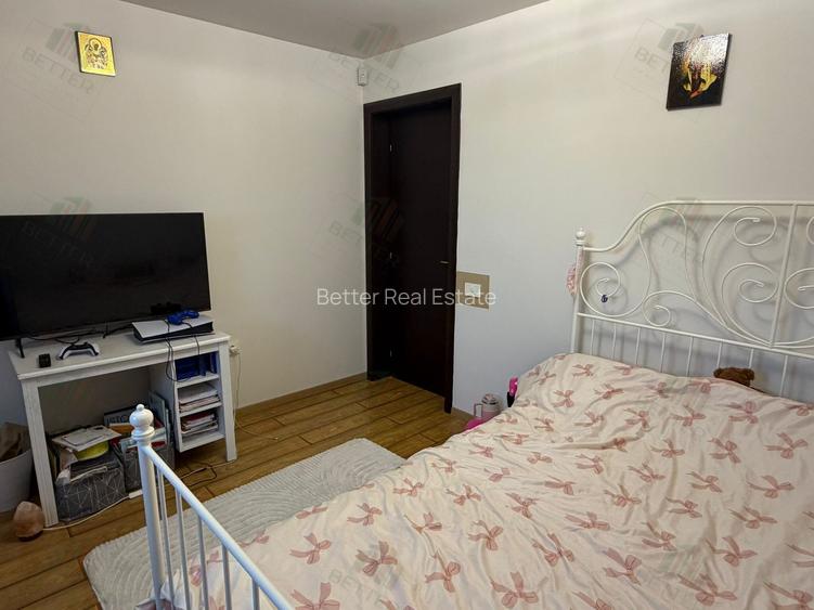 Casă 4 camere | Mobilata si utilata | Teren 230 mp | Complex Alegria - 21