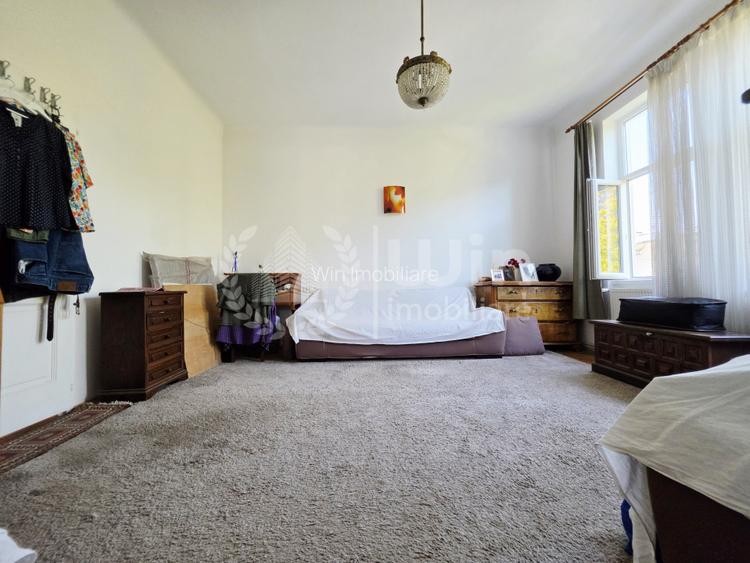 Casa individuala interbelica | Teren 867 mp | Andrei Muresanu! - 4