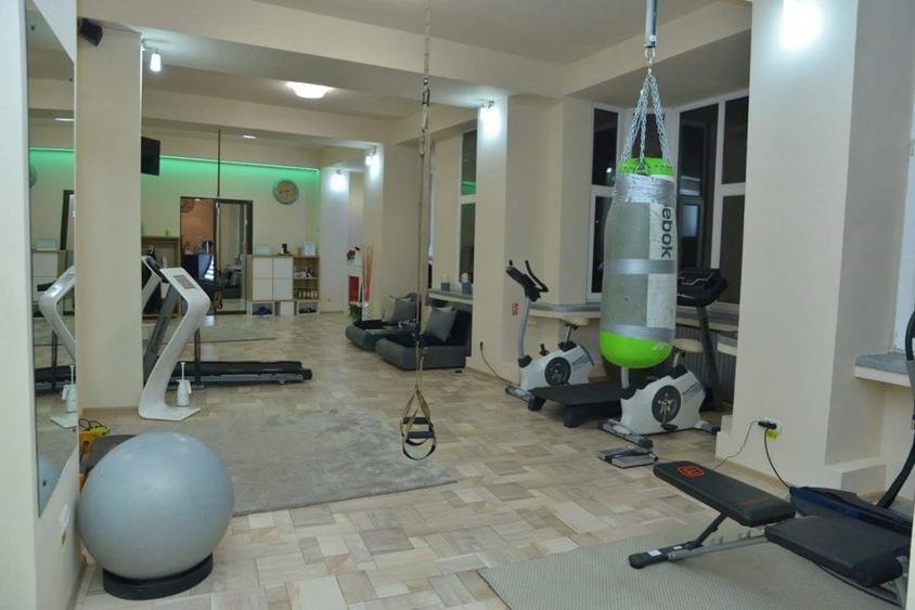 ICIL, spatiu comercial 320 mp