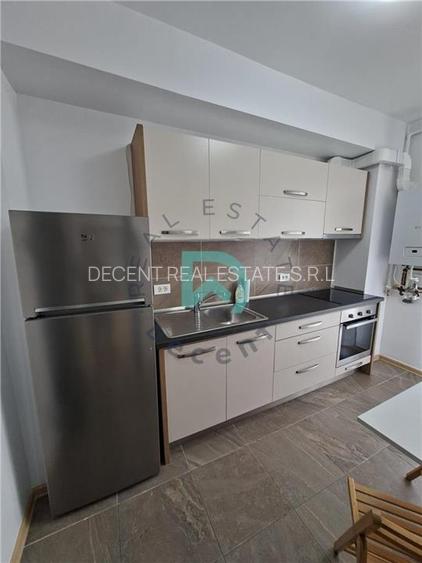 Central, nou, 2 camere cu parcare subterana - 6