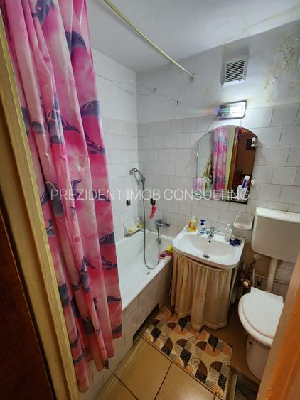 Apartament 3 camere decomandat Brancoveanu - 11