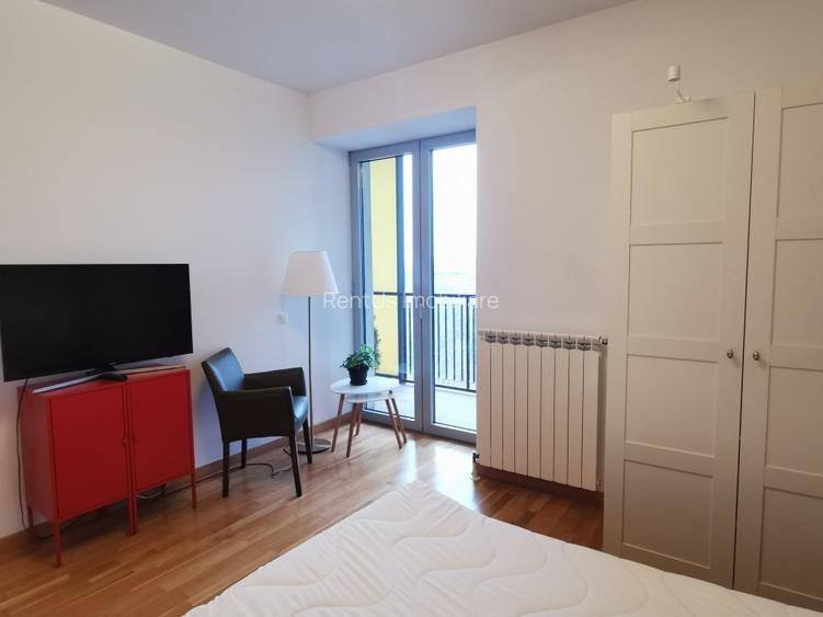 Asmita Garden | Tineretului | Mihai Bravu | Loc Parcare Subteran | Bloc Nou - 8