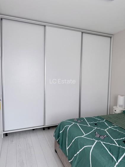 Duplex Premium Bucovăț: Complet Mobilat, Utilat + Curte Amenajată - 14