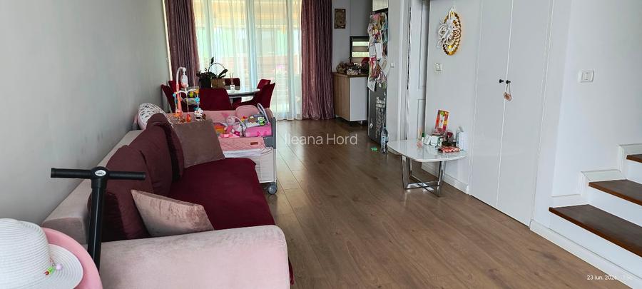 Vând apartament in casa insiruita - 3