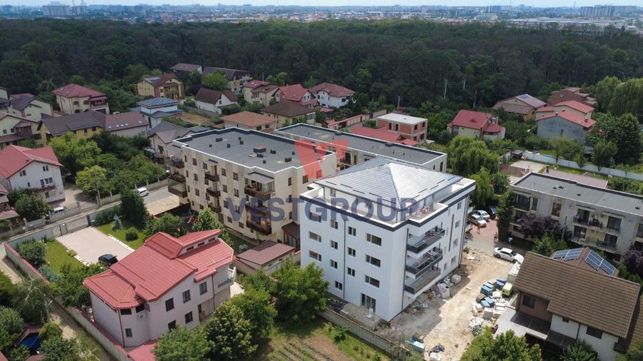 Apartamente 2 si 3 Camere Padure Chiajna Direct Dezvoltator