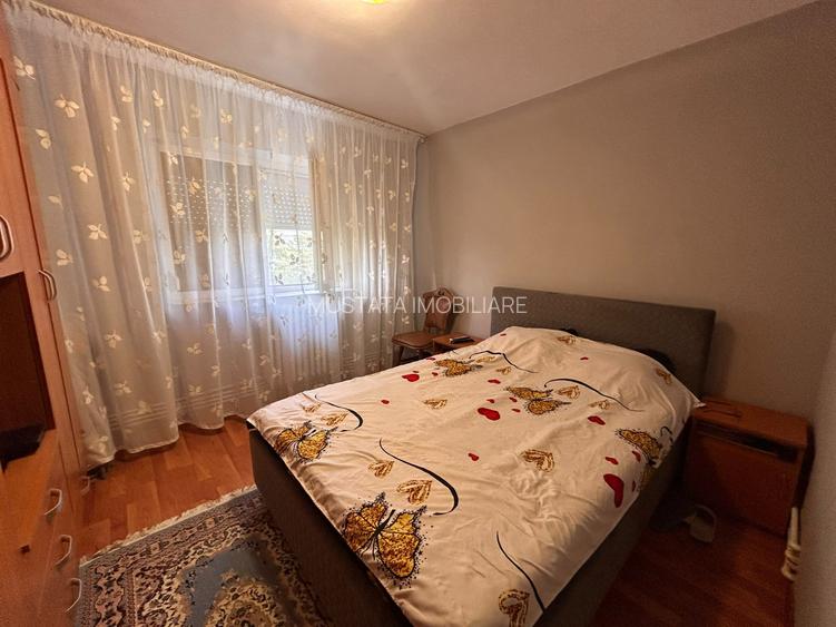 Apartament 2 camere, confort 1 decomandat Progresu, etaj 4 cu pod. - 5