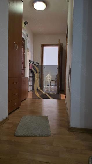 Apartament 2 camere, Bd. Chișinău