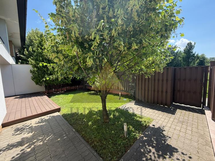 OXFORD GARDENS | VILA CU 3 DORMITOARE | DISPONIBILA IMEDIAT
