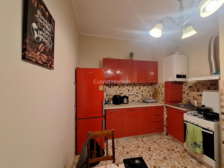 Apartament spatios cu 1 camera-complet renovat, mobilat si utilat-zona Traian - 10