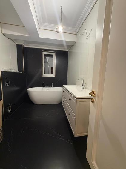 Penthouse spectaculos cu terasa zona 13 Septembrie