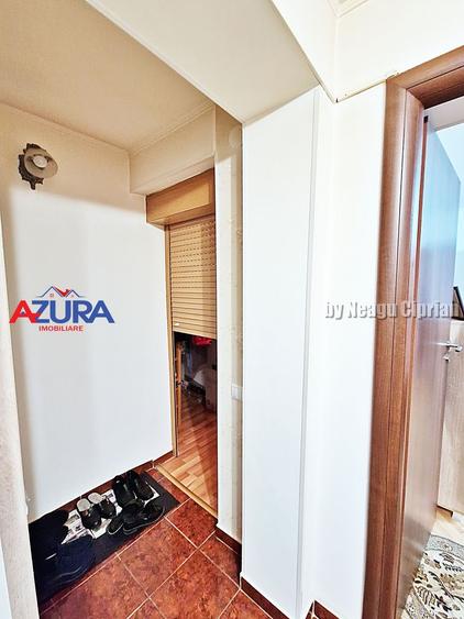 Apartament 4 camere, 78,94 mp, Trivale Complex 2, renovat, mobilat