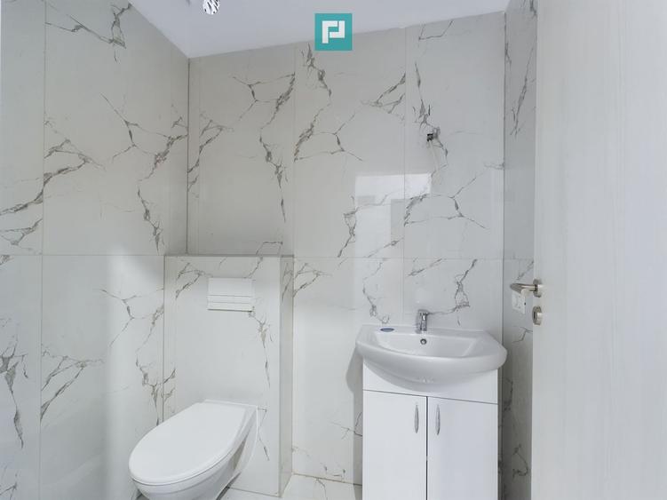 Apartament cu 3 camere în Giroc