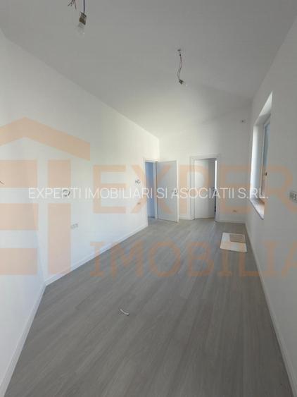 Casă Tip Duplex P+1 în Dacia, Constanța - 12