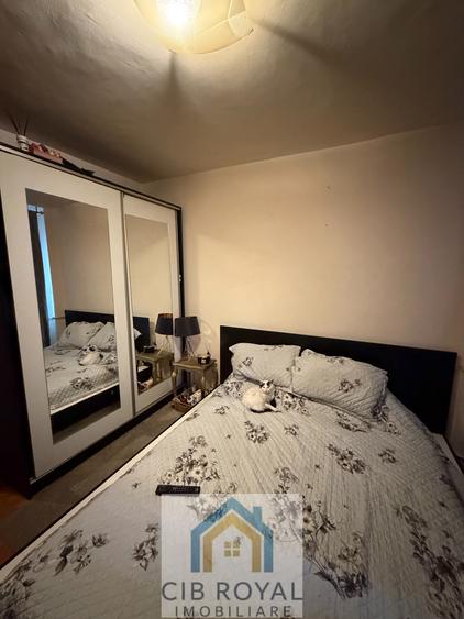 Vanzare apartament 4 camere Calea Mosilor
