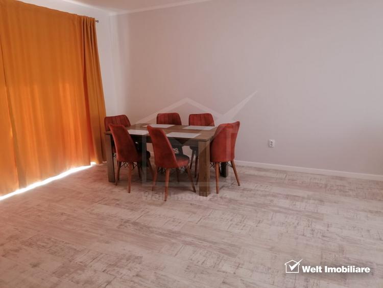 Duplex de inchiriat, Borhanci