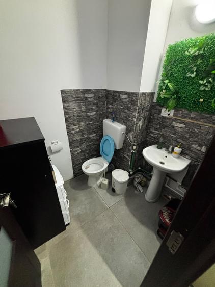 Spatiu Comercial Iuliu Maniu Militari Residence front stradal 10 m