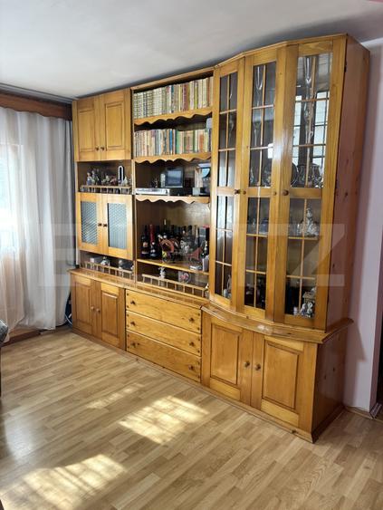 Apartament de vanzare, 2 camere, 50 mp - Vatra Dornei, zona Unirii
