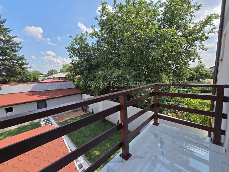 Vilă Individuală 6 Camere Anton Pann, Voluntari - 29
