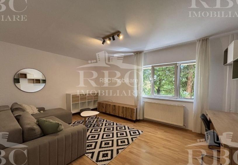 Apartament 2 camere decomandat in Zorilor - 2