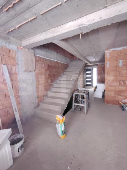 Duplex Premium, 4 nivele, terasa panoramica, Cartierul Gheorgheni