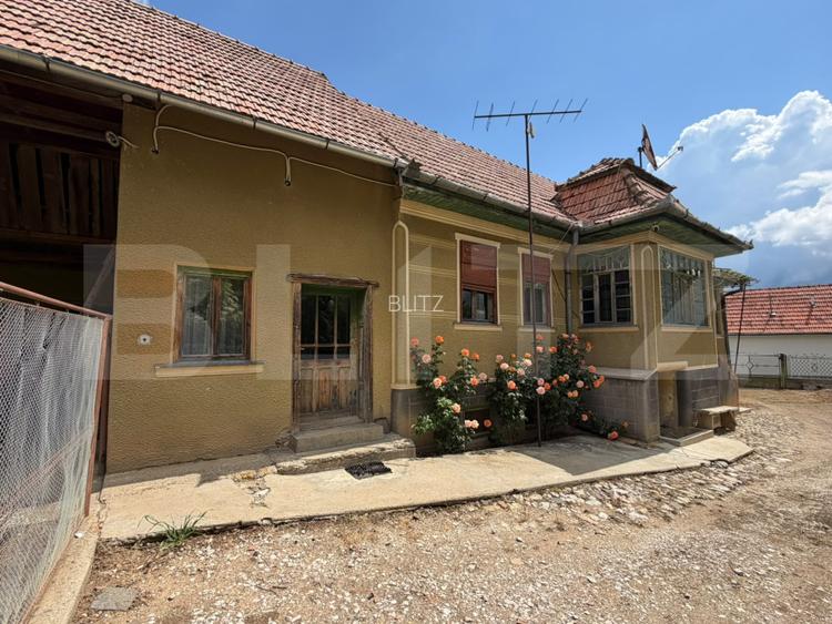 Casa individuala, 173 mp, teren 1687 mp, zona Coltesti, Exclusivitate - 6