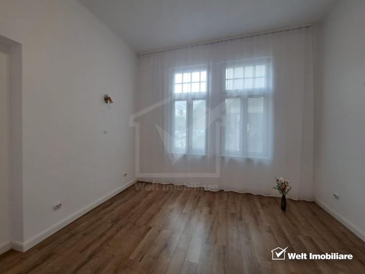 Apartament 1 camera, ultracentral, 28mp