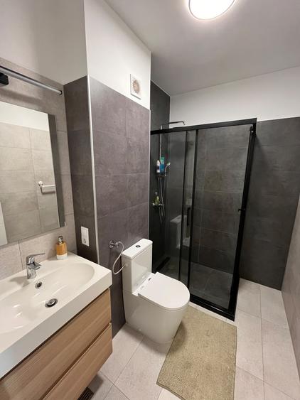 Apartament 2 camere - De Inchiriat - Green Hill/Sibiu