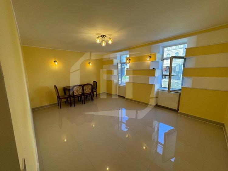 Apartament in Centru - Mihai Viteazu