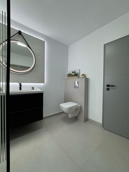 Inchiriere apartament 2 camere in Galati, Mazepa, etaj 1, amenajat lux