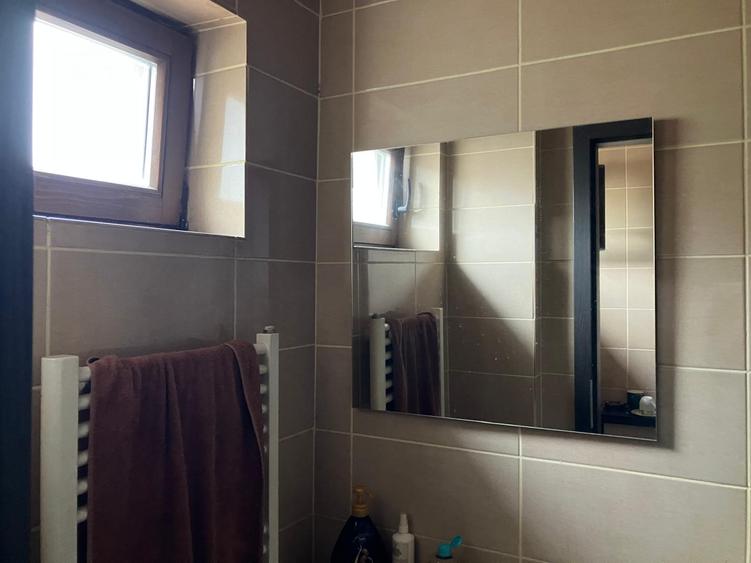 Vand apartament de 2 camere in Deva, zona ultracentrala, etaj 2, din anul 2014
