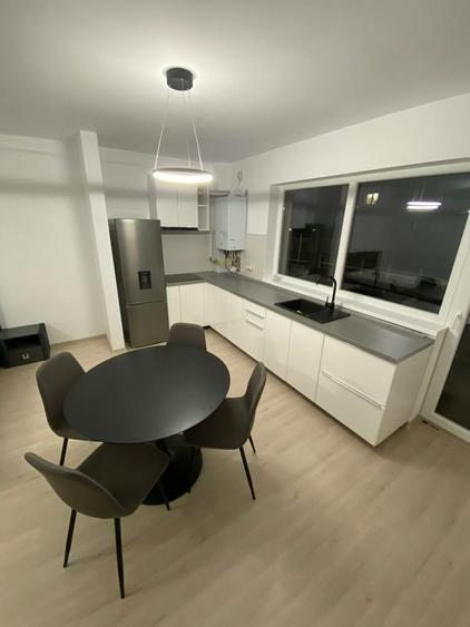 Garsoniera de inchiriat etaj 2, pet friendly