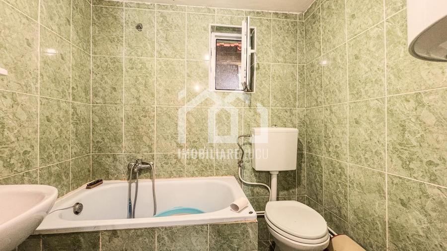 COMISION 0% Casa individuala, 2 camere,74mp,teren 1000mp, Jucu de Sus