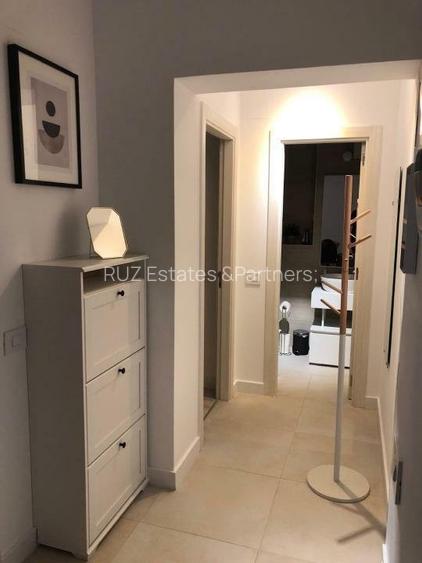 Apartament 2 Camere | Decomandat | Terasa | Domenii-Parcului20